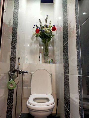 Продажа 2-комнатной квартиры, Ставрополь, Доваторцев ул,  4