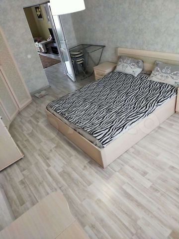 Продажа 2-комнатной квартиры, Ставрополь, Доваторцев ул,  4