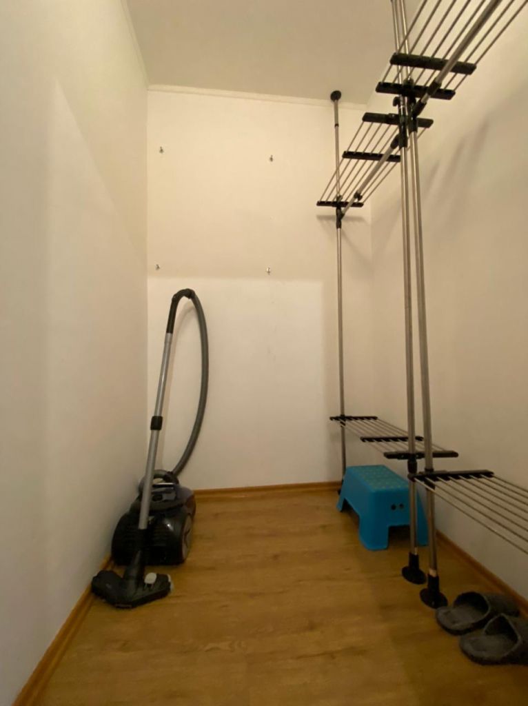 Продажа 1-комнатной квартиры, Батайск, Речная ул