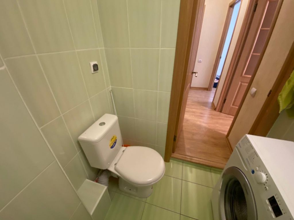 Продажа 1-комнатной квартиры, Батайск, Речная ул