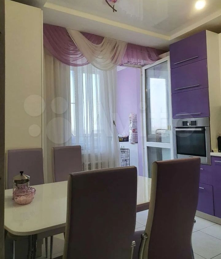 Продажа 3-комнатной квартиры, Батайск, Северная Звезда ул