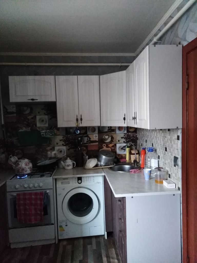 Продажа 1-комнатной квартиры, Батайск, Северная Звезда ул