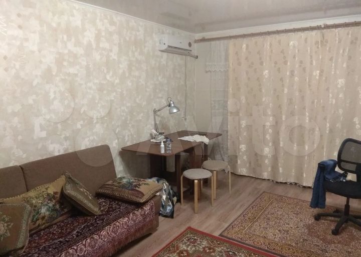 Продажа 1-комнатной квартиры, Батайск, Почтовая ул