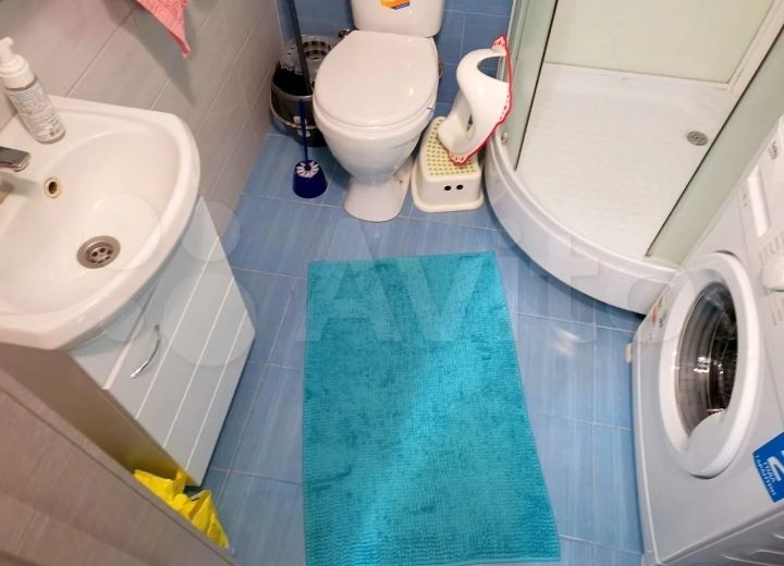 Продажа 1-комнатной квартиры, Батайск, Половинко ул