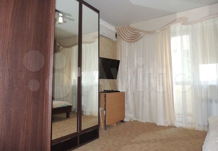 Продажа 2-комнатной квартиры, Ростовская