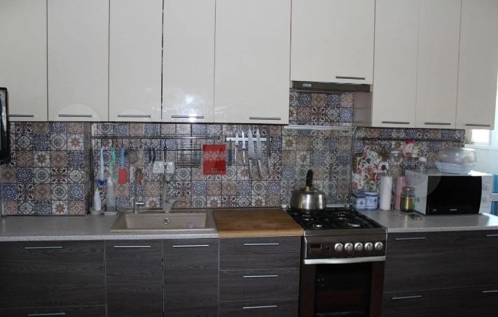 Продажа 2-комнатной квартиры, Батайск, Ленина ул