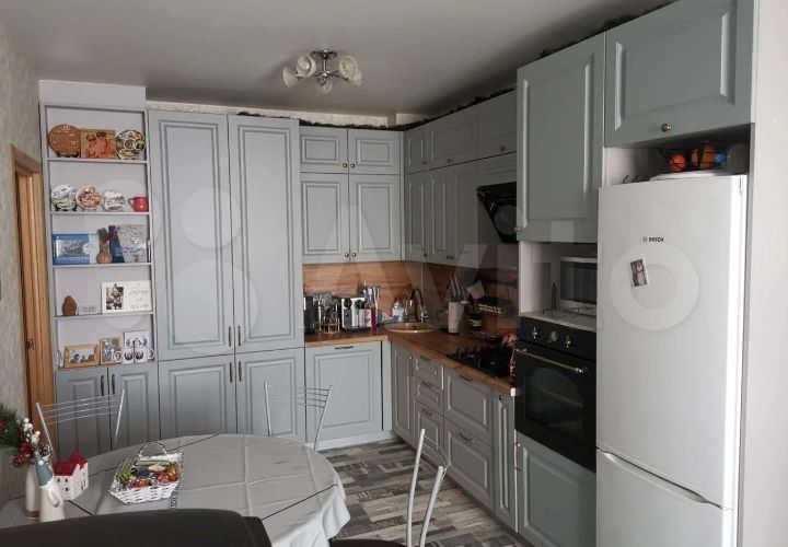 Продажа 2-комнатной квартиры, Батайск, Ленина ул