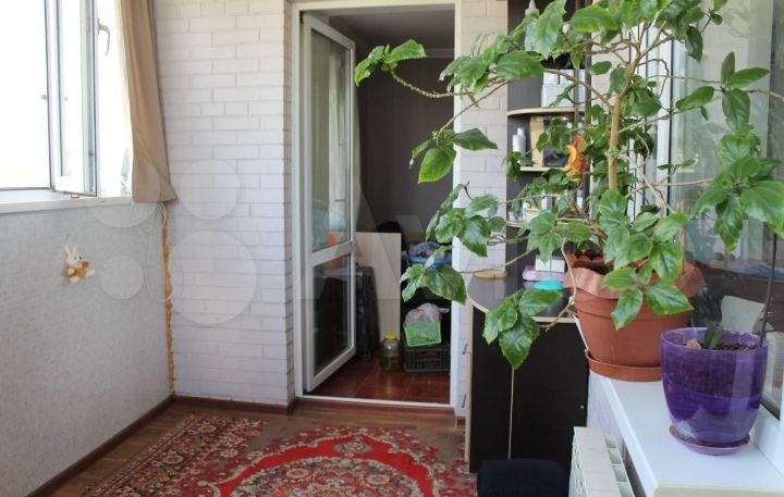 Продажа 2-комнатной квартиры, Батайск, Ленина ул