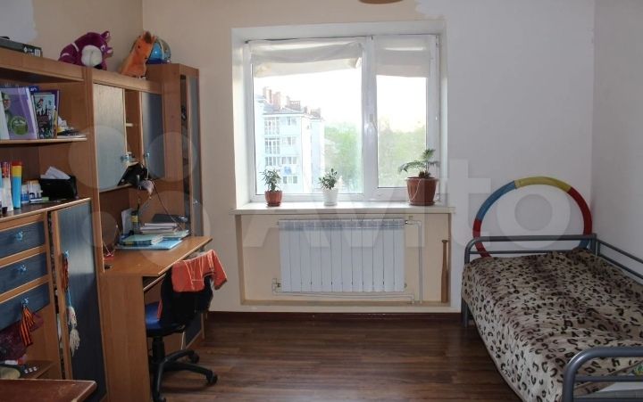 Продажа 2-комнатной квартиры, Батайск, Ленина ул