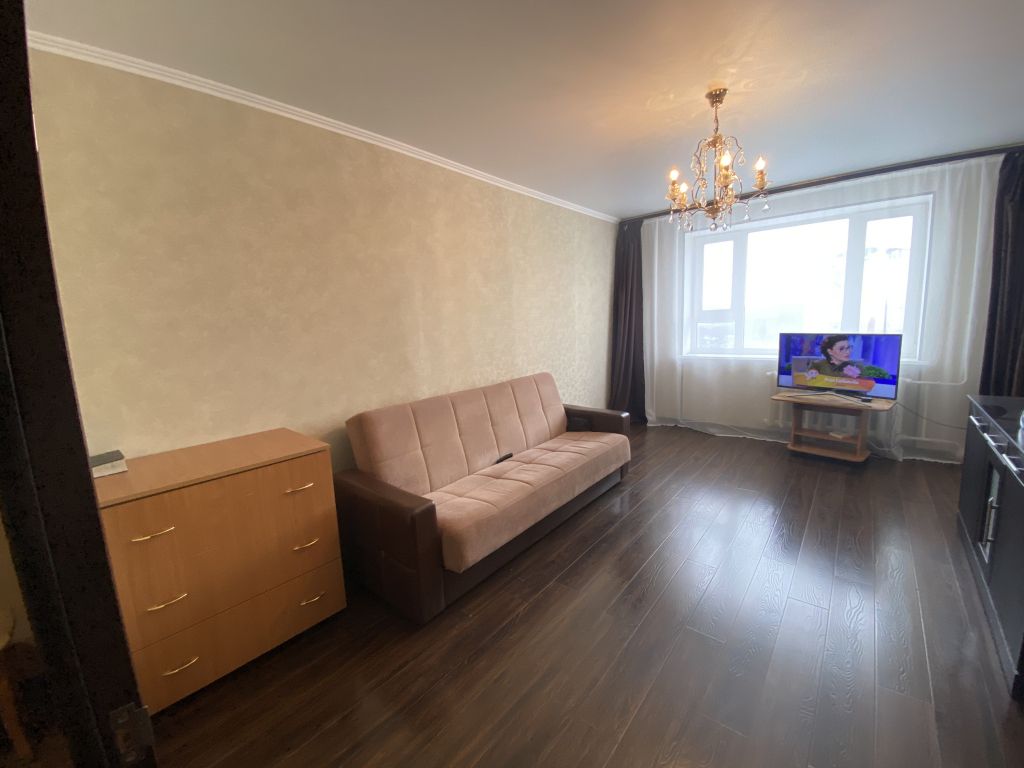 Продажа 1-комнатной квартиры, Пятигорск, 295 Стрелковой Дивизии ул,  8