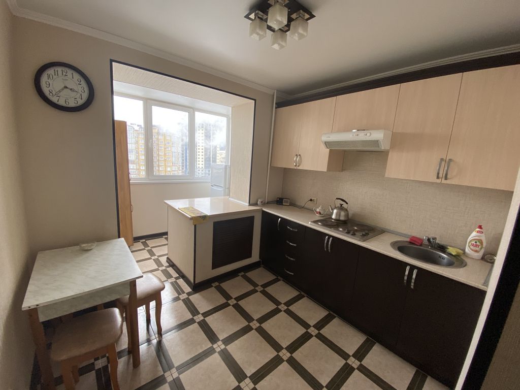 Продажа 1-комнатной квартиры, Пятигорск, 295 Стрелковой Дивизии ул,  8