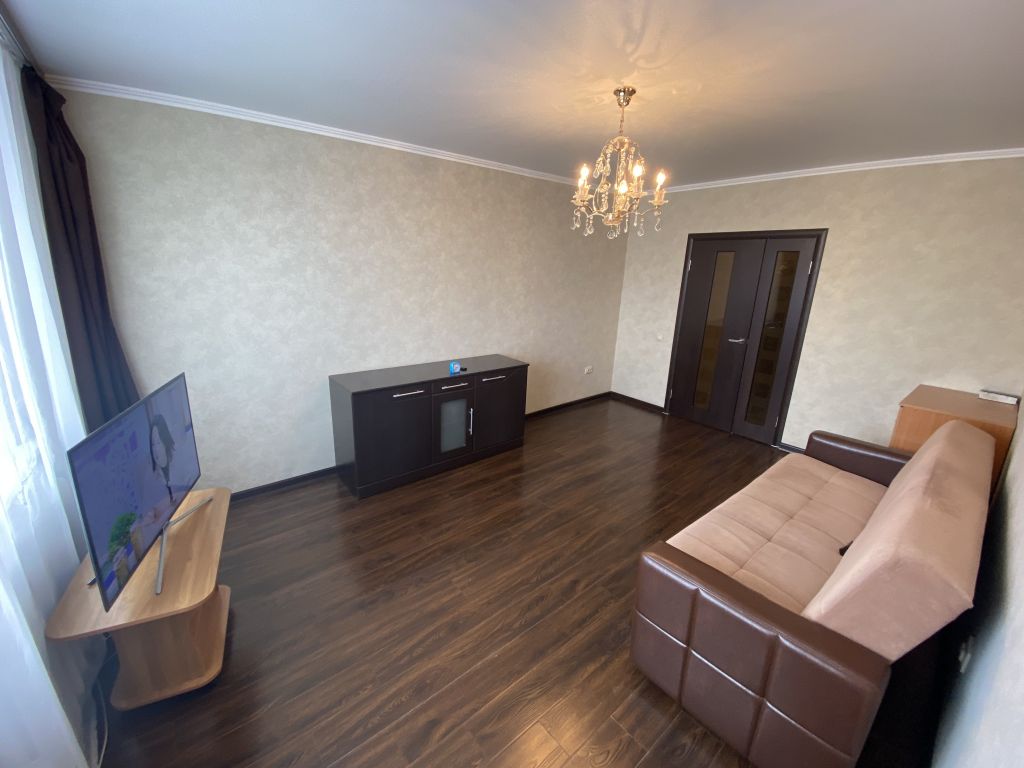 Продажа 1-комнатной квартиры, Пятигорск, 295 Стрелковой Дивизии ул,  8