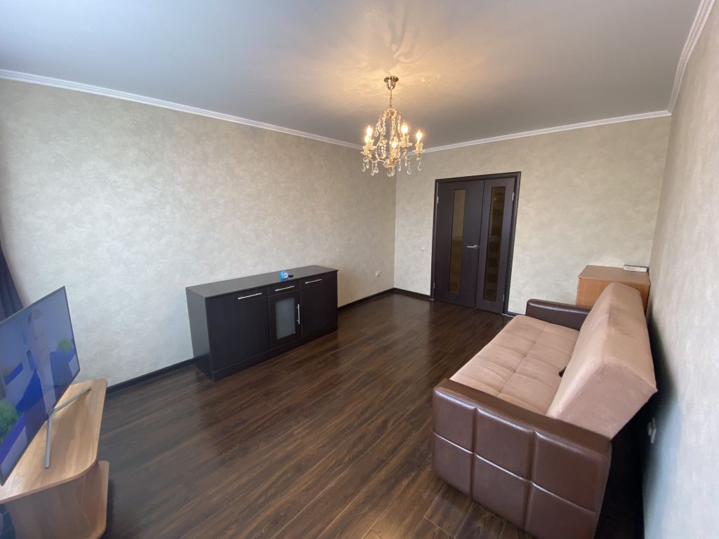 Продажа 1-комнатной квартиры, Пятигорск, 295 Стрелковой Дивизии ул,  8