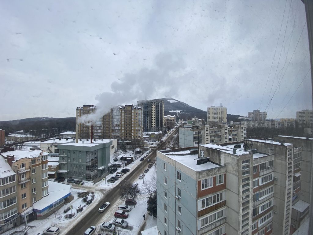 Продажа 1-комнатной квартиры, Пятигорск, 295 Стрелковой Дивизии ул,  8