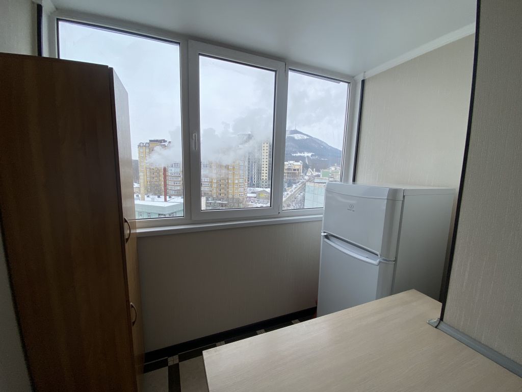 Продажа 1-комнатной квартиры, Пятигорск, 295 Стрелковой Дивизии ул,  8