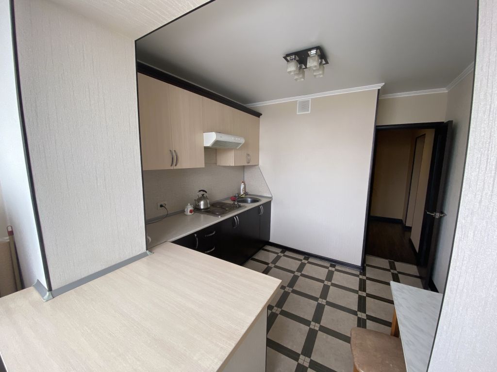 Продажа 1-комнатной квартиры, Пятигорск, 295 Стрелковой Дивизии ул,  8