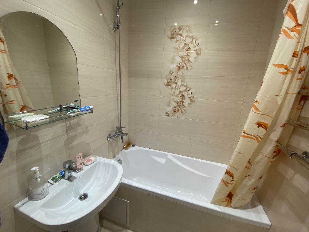 Продажа 1-комнатной квартиры, Пятигорск, 295 Стрелковой Дивизии ул,  8