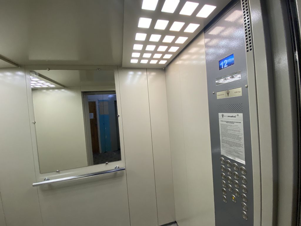 Продажа 1-комнатной квартиры, Пятигорск, 295 Стрелковой Дивизии ул,  8