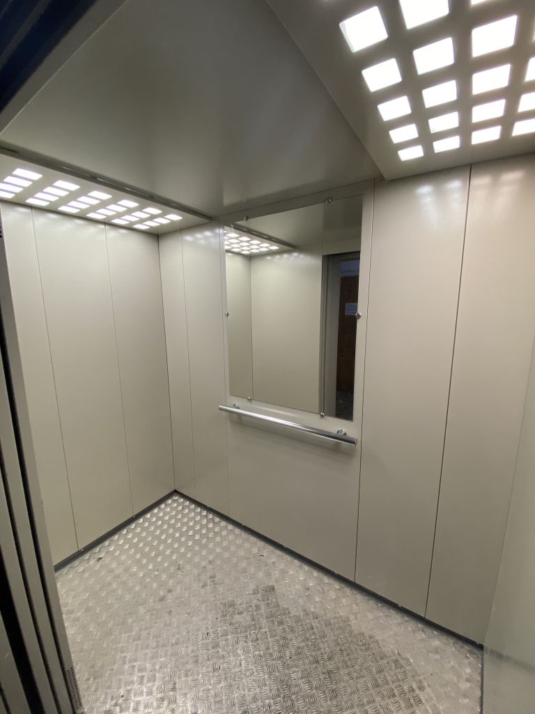 Продажа 1-комнатной квартиры, Пятигорск, 295 Стрелковой Дивизии ул,  8