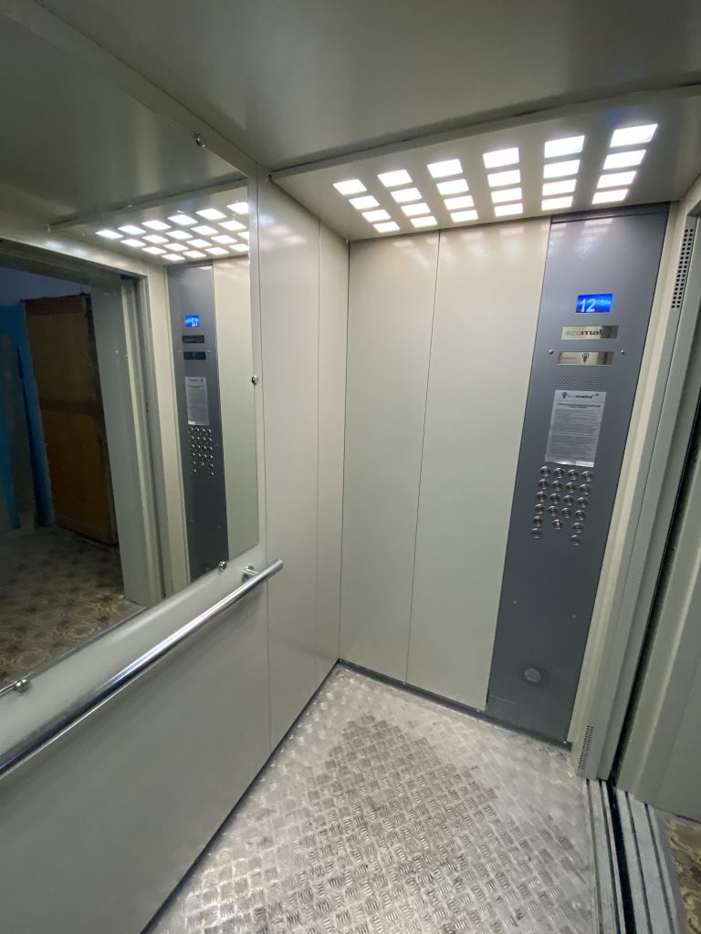 Продажа 1-комнатной квартиры, Пятигорск, 295 Стрелковой Дивизии ул,  8