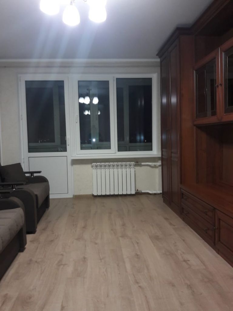 Продажа 1-комнатной квартиры, Пятигорск, Свободы п,  50