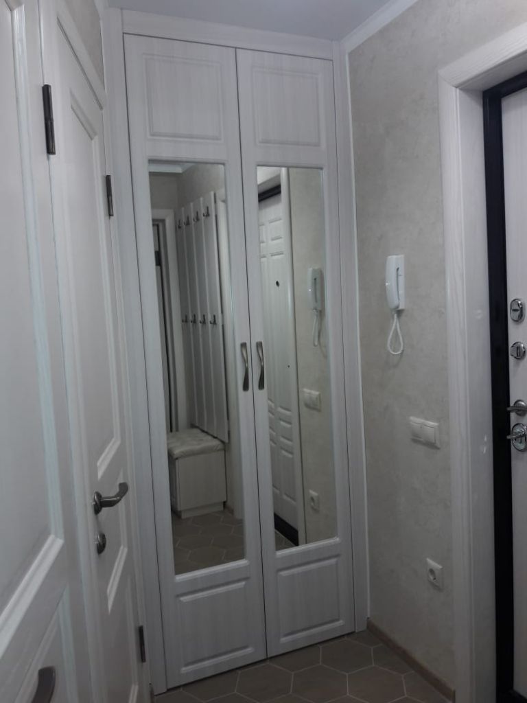 Продажа 1-комнатной квартиры, Пятигорск, Свободы п,  50