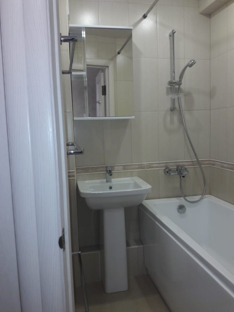 Продажа 1-комнатной квартиры, Пятигорск, Свободы п,  50