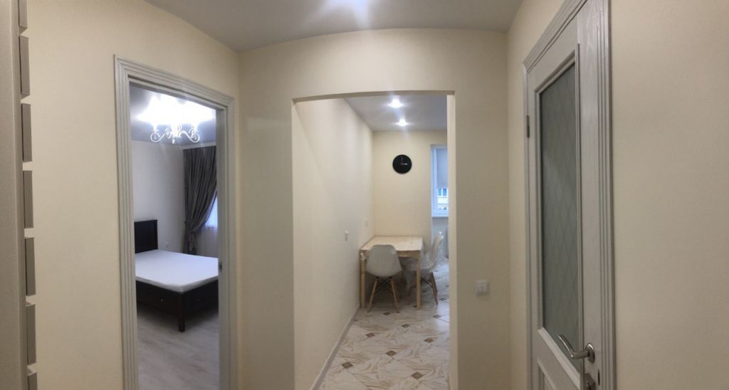 Продажа 1-комнатной квартиры, Пятигорск, Булгакова ул,  21