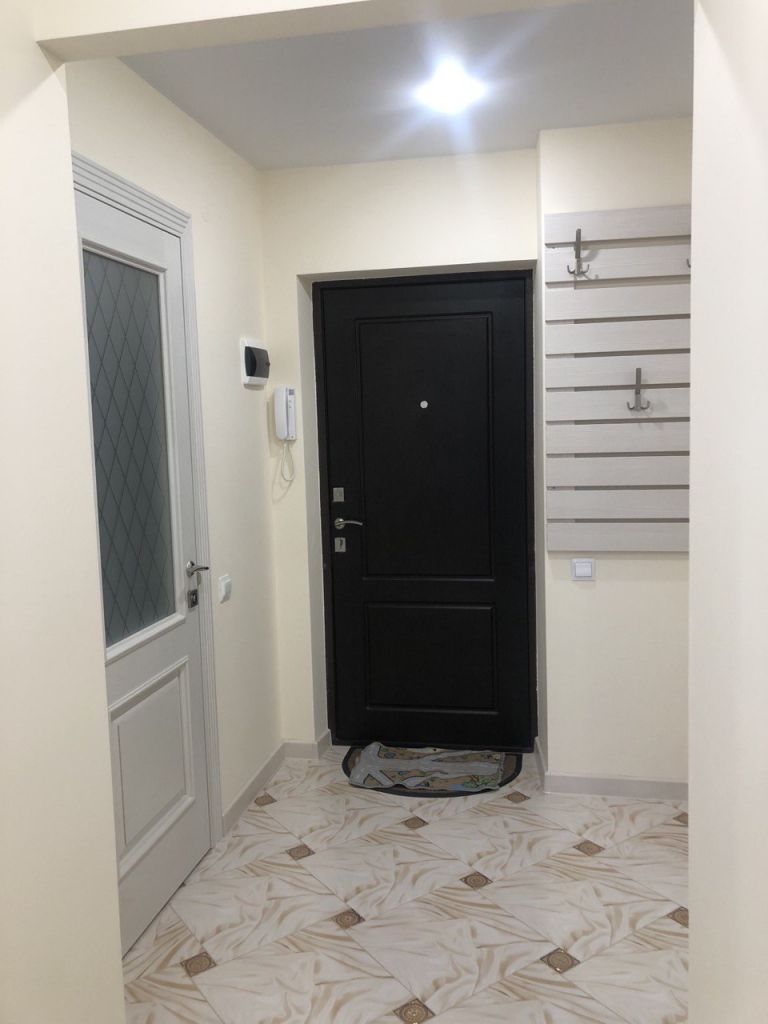 Продажа 1-комнатной квартиры, Пятигорск, Булгакова ул,  21