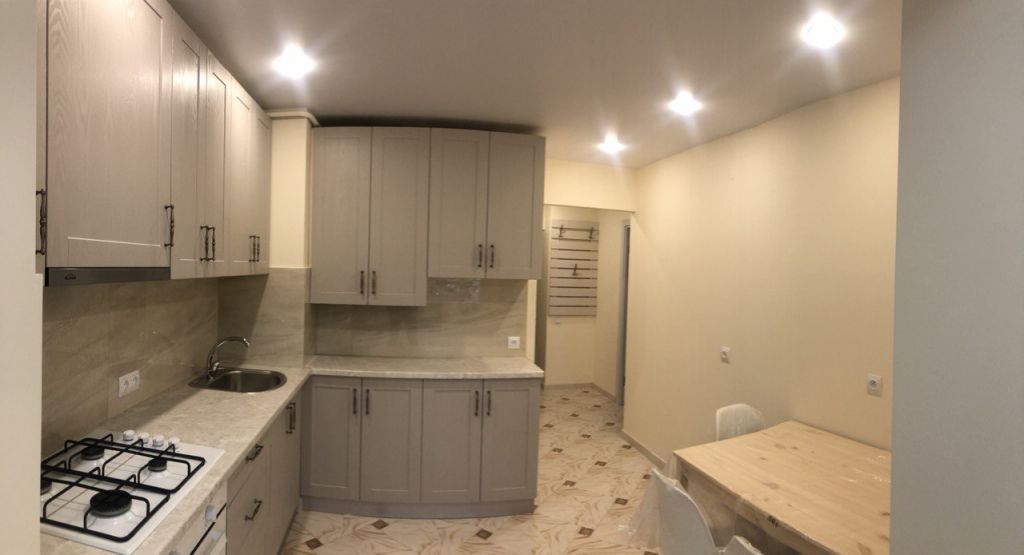 Продажа 1-комнатной квартиры, Пятигорск, Булгакова ул,  21