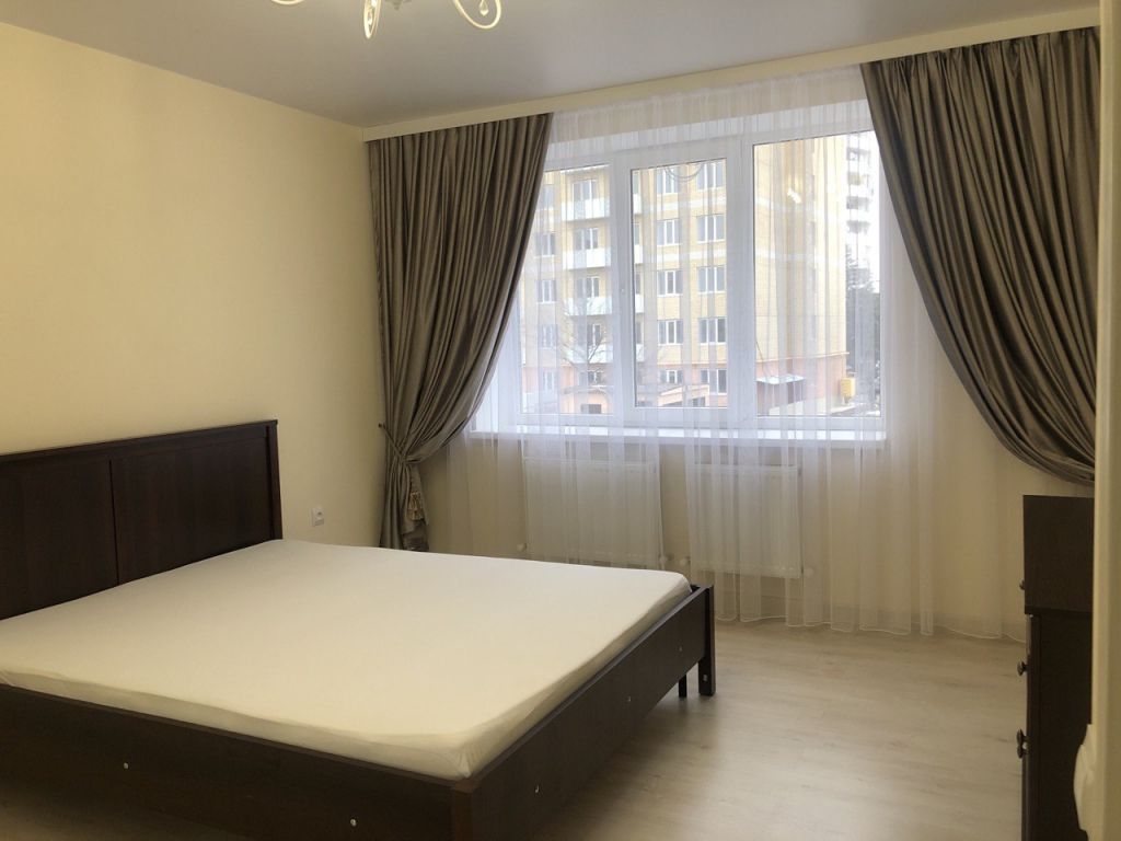 Продажа 1-комнатной квартиры, Пятигорск, Булгакова ул,  21