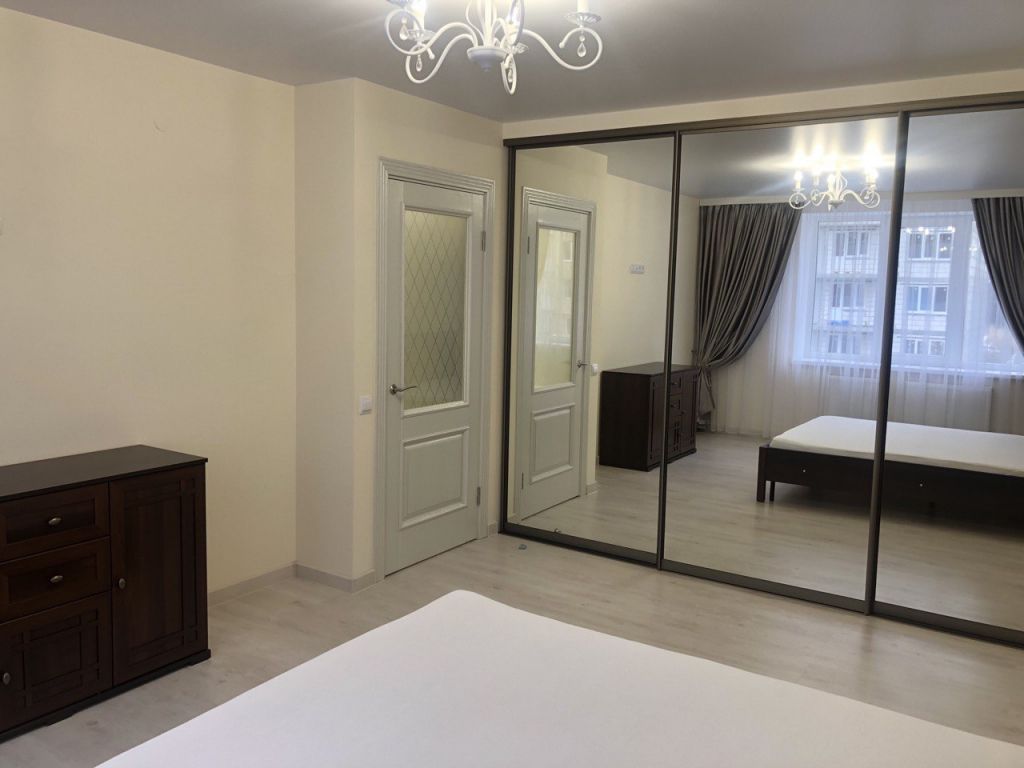 Продажа 1-комнатной квартиры, Пятигорск, Булгакова ул,  21