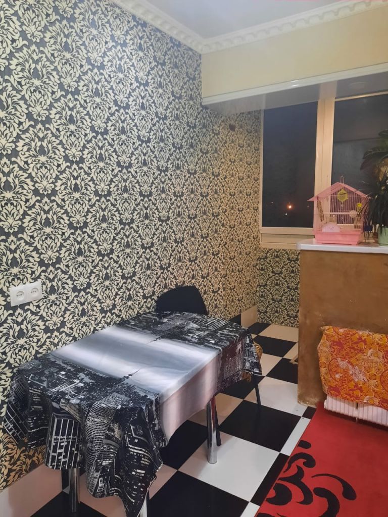 Продажа 3-комнатной квартиры, Пятигорск, Шатило ул,  18