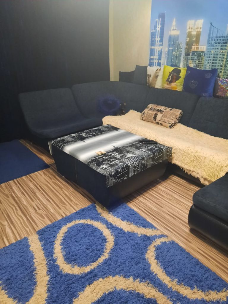 Продажа 3-комнатной квартиры, Пятигорск, Шатило ул,  18