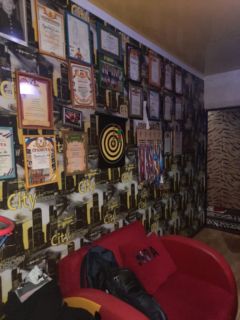 Продажа 3-комнатной квартиры, Пятигорск, Шатило ул,  18