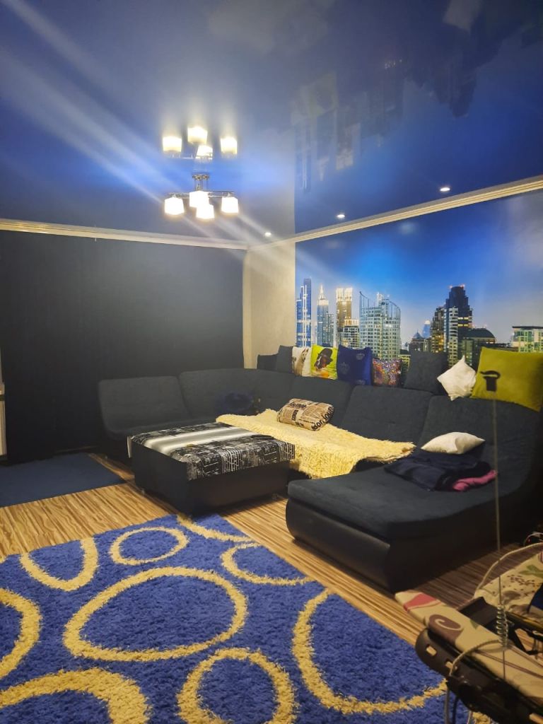 Продажа 3-комнатной квартиры, Пятигорск, Шатило ул,  18