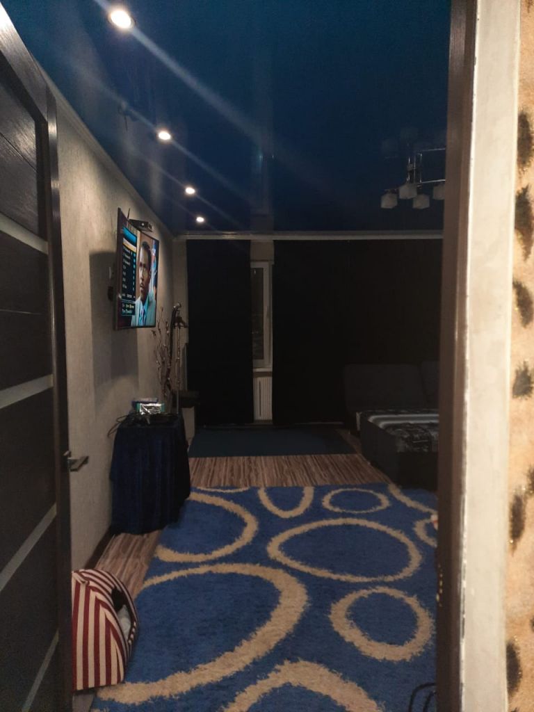 Продажа 3-комнатной квартиры, Пятигорск, Шатило ул,  18