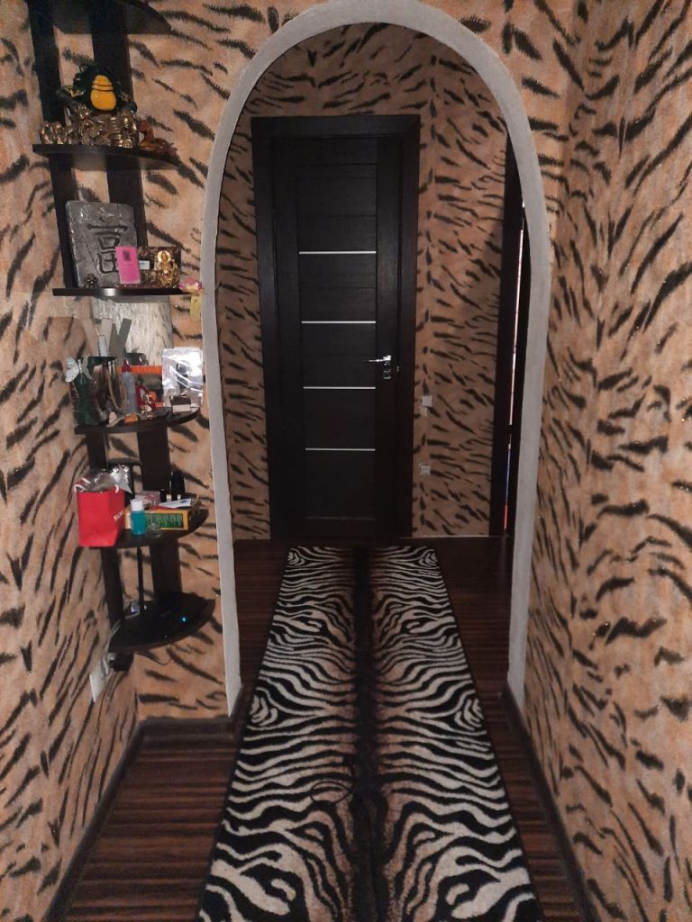 Продажа 3-комнатной квартиры, Пятигорск, Шатило ул,  18