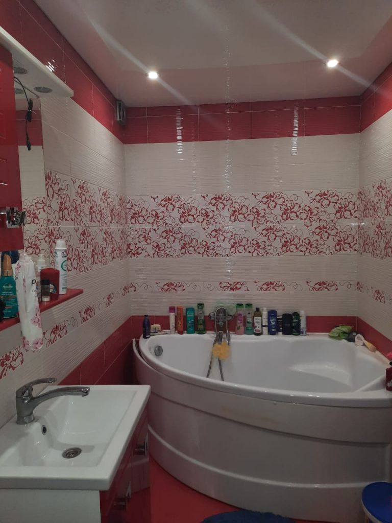 Продажа 3-комнатной квартиры, Пятигорск, Шатило ул,  18