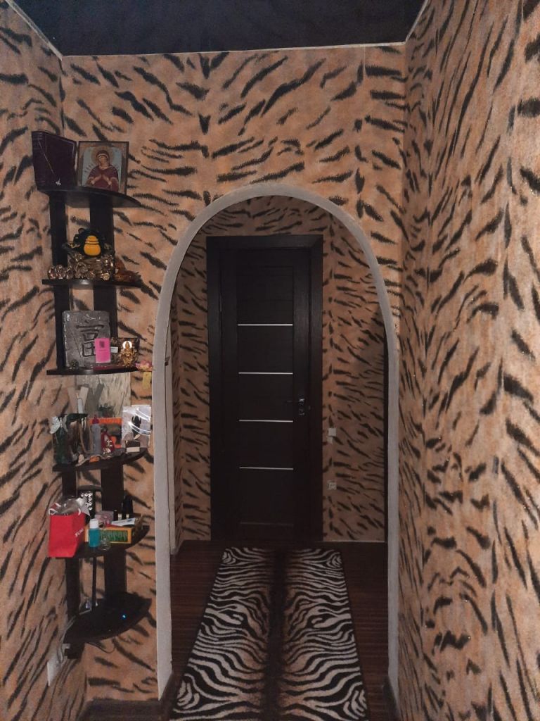 Продажа 3-комнатной квартиры, Пятигорск, Шатило ул,  18