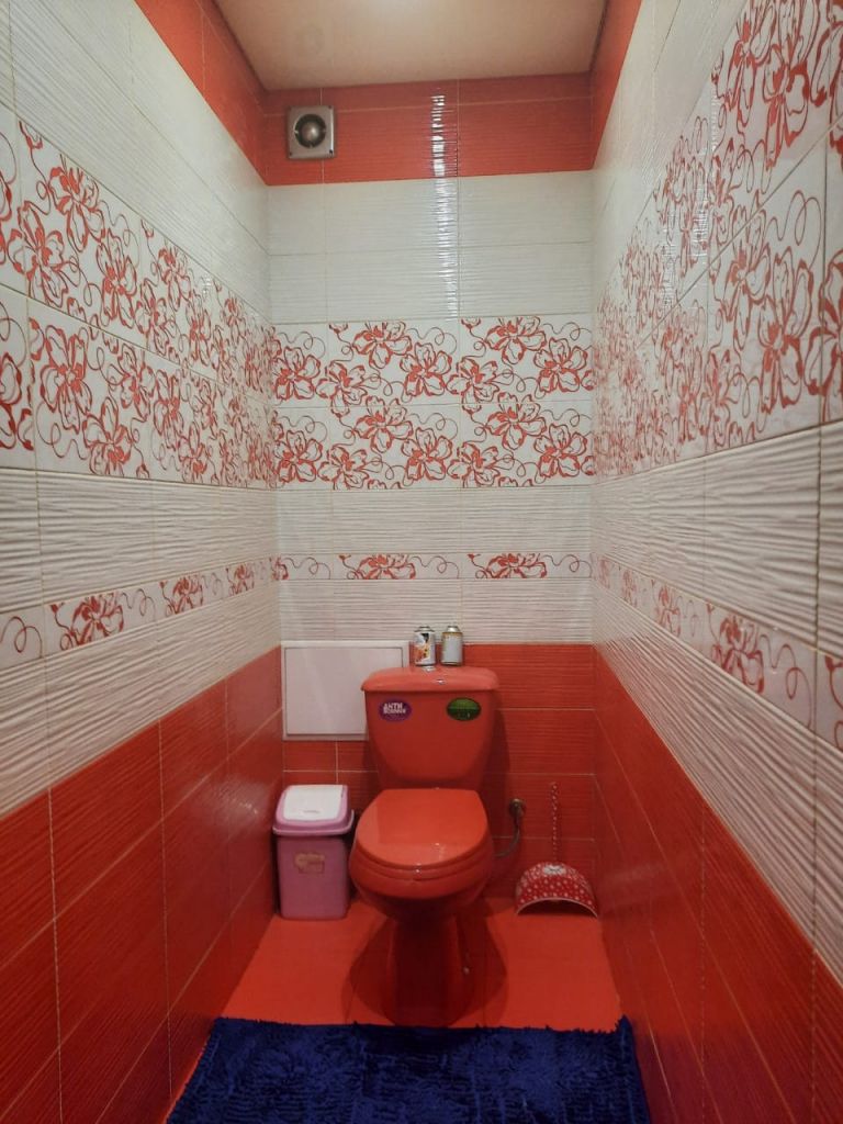 Продажа 3-комнатной квартиры, Пятигорск, Шатило ул,  18