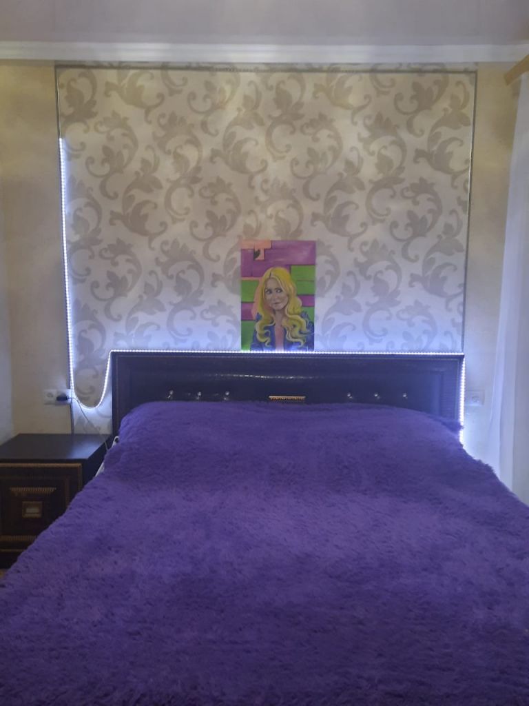 Продажа 3-комнатной квартиры, Пятигорск, Шатило ул,  18