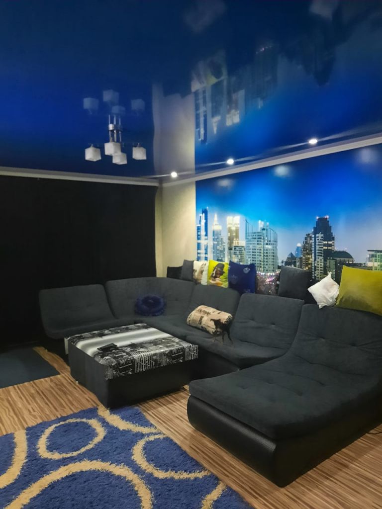 Продажа 3-комнатной квартиры, Пятигорск, Шатило ул,  18