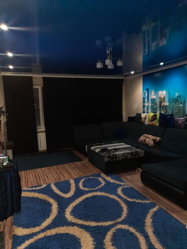 Продажа 3-комнатной квартиры, Пятигорск, Шатило ул,  18