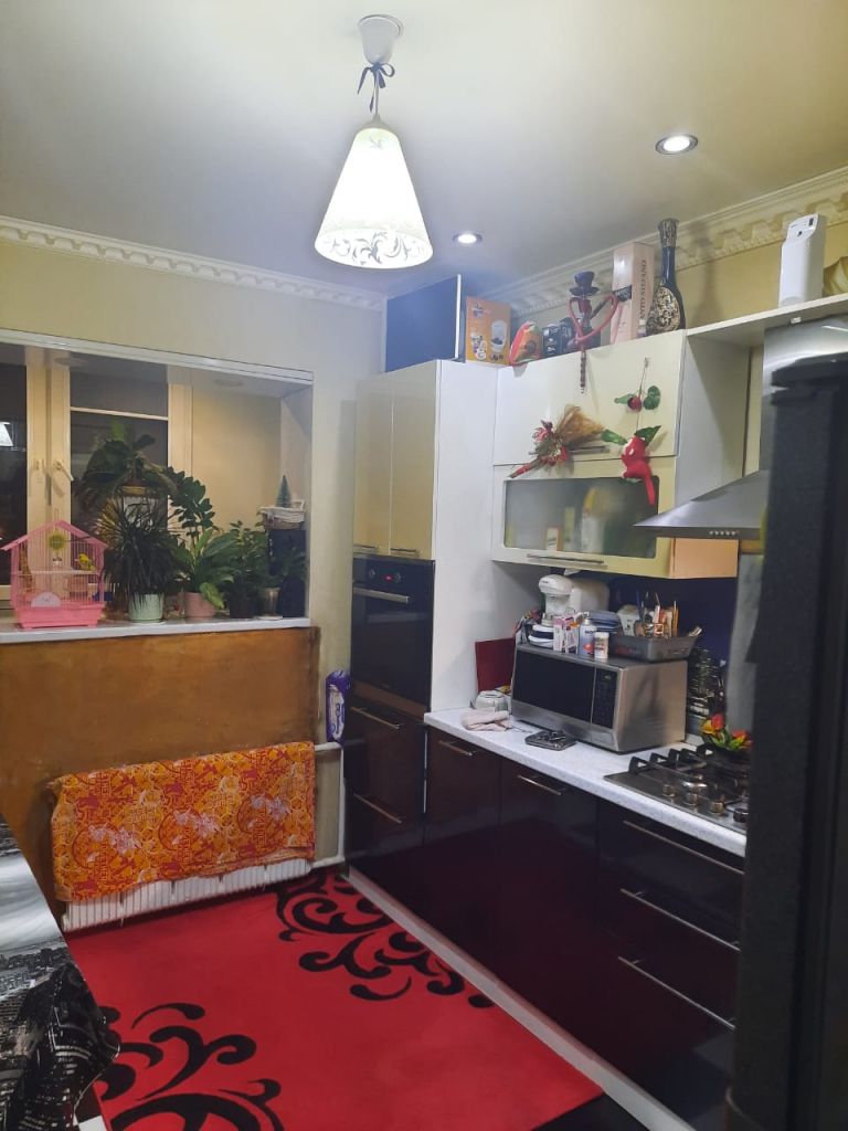 Продажа 3-комнатной квартиры, Пятигорск, Шатило ул,  18