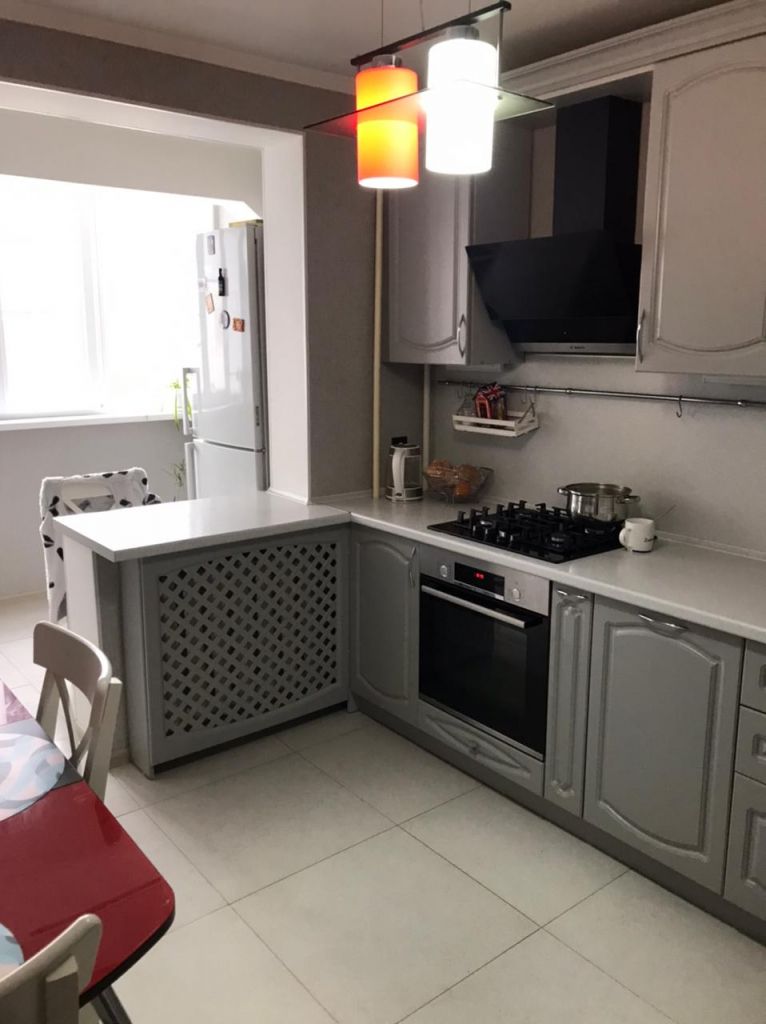 Продажа 3-комнатной квартиры, Пятигорск, Железнодорожная ул