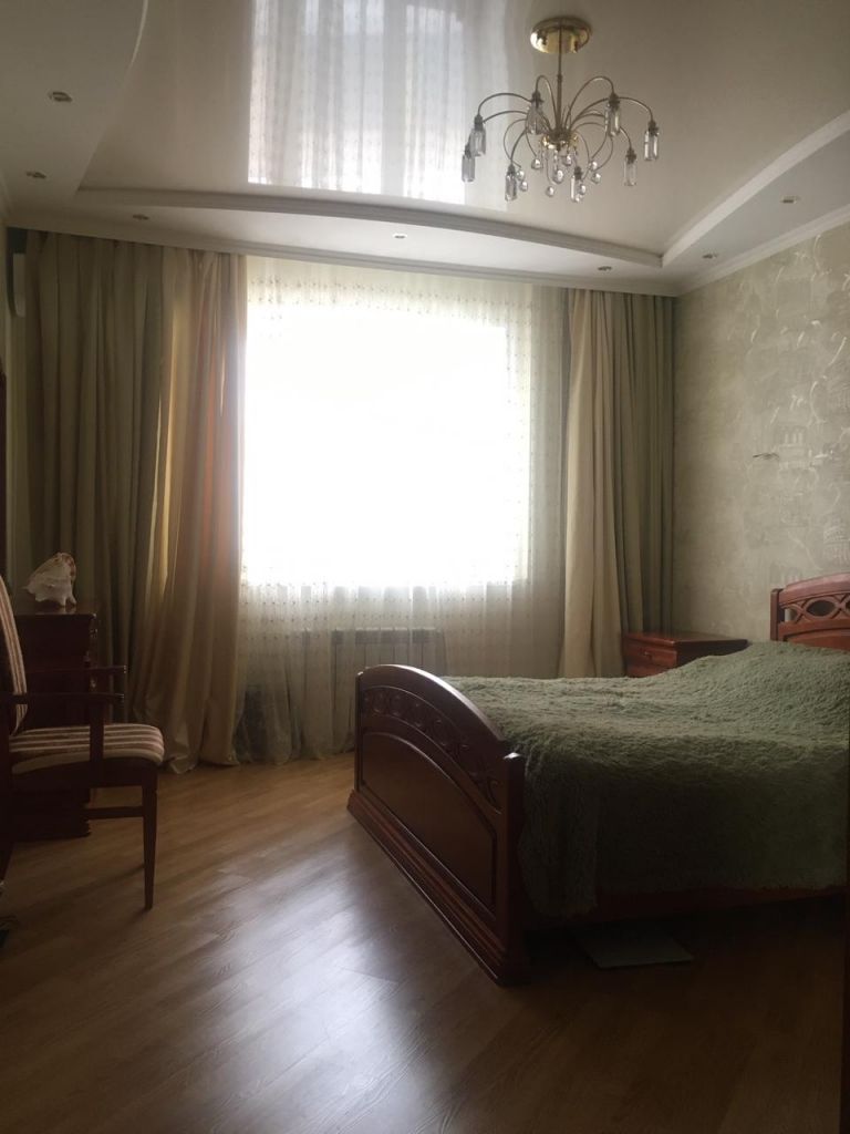 Продажа 1-комнатной квартиры, Пятигорск, Нежнова ул