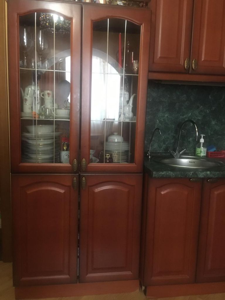 Продажа 1-комнатной квартиры, Пятигорск, Нежнова ул