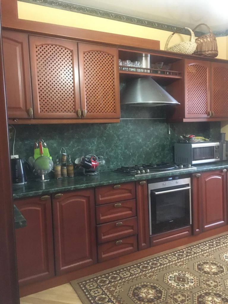 Продажа 1-комнатной квартиры, Пятигорск, Нежнова ул