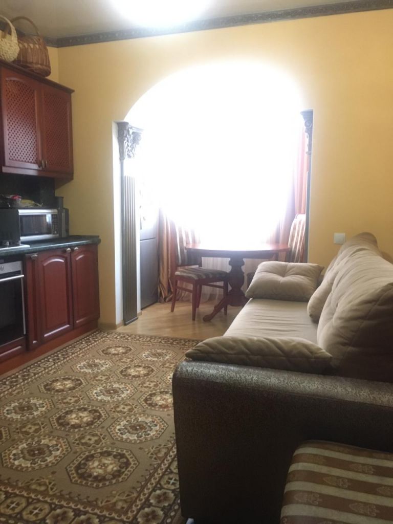 Продажа 1-комнатной квартиры, Пятигорск, Нежнова ул